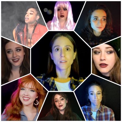 hfhcotd's profile picture. (Hopefully) Daily Hatchetfield headcannons || I post your hcs so you don’t have to || nobody requested so I apologize for the amount of focus on my favs here ||