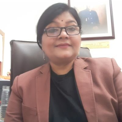 Dy Director Symbiosis school of Planning Architecture and design.
Ph D in Architecture and Planning
Authored book titled