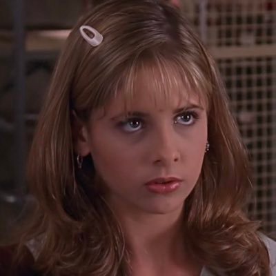 buffy the vampire slayer Profile