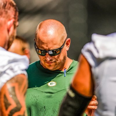 CoachSteno's profile picture. Yeet Enthusiast. Self proclaimed Simple Man. “I’ve never been so sure of anything...”