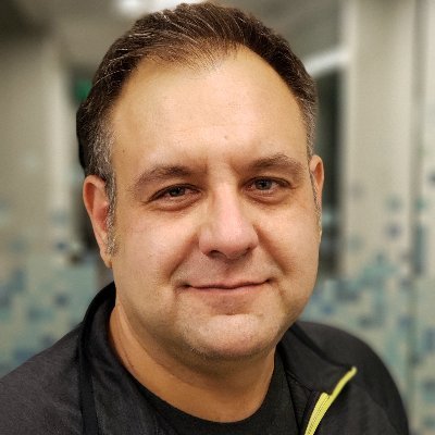 Co Founder/CEO/Creative Director @BitReactor working on a Star Wars strategy game
Past - Art Director of XCOM 2 and XCOM: Enemy Unknown