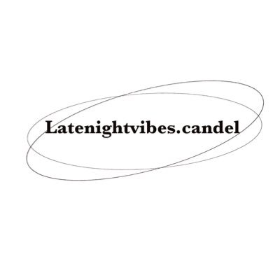 latenight0330's profile picture. เทียนหอม🕯