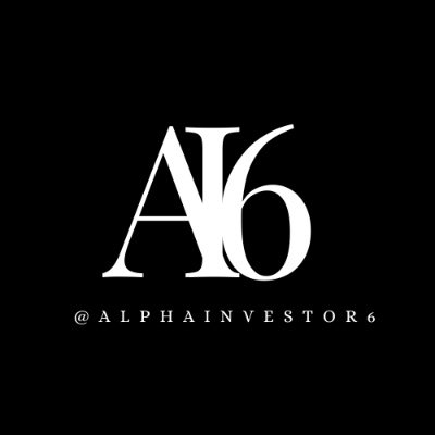 AlphaInvestor6's profile picture. 