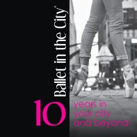 Ballet in the City®(@balletincity) 's Twitter Profile Photo