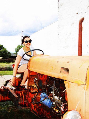 valeriamartino's profile picture. 