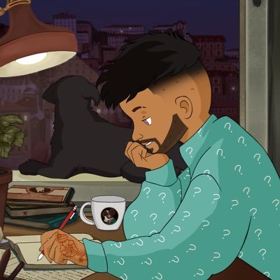 thekidlahood's profile picture. 