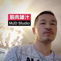 MJD 筋肉雄汁 (@csleederek) 's Twitter Profile Photo MJD 筋肉雄汁 (@csleederek) 's Twitter Profile Photo