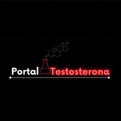 Tudo sobre Testosterona! 
Siga nosso Instagram!