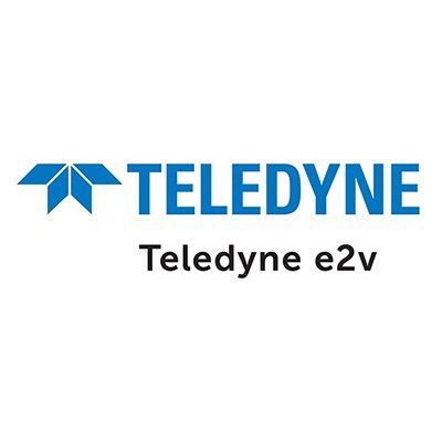 Teledyne e2v innovations lead developments in healthcare, life sciences, space, transportation, defence and security and industrial markets.