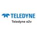 Teledyne e2v (@e2vteledyne) Twitter profile photo Teledyne e2v (@e2vteledyne) Twitter profile photo