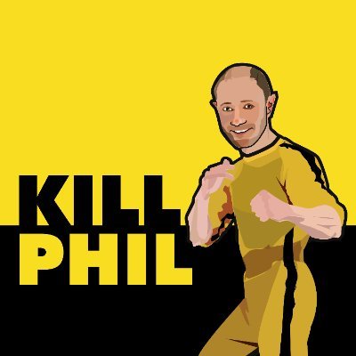Kill Phil: The Podcast. Following @philnewby5's journey with MND as he unpacks the debate on assisted dying with prominent experts and campaigners.