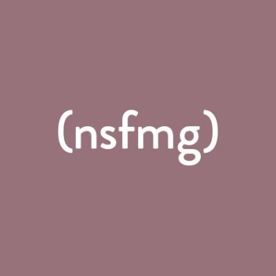 A mom group for the uninhibited. Ask anything. Say everything. #nsfmg