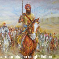 ਸਰਦਾਰ ਅਮਰਜੀਤ ਸਿੰਘ ਗਿੱਲ (@amarjeetsinghgi) 's Twitter Profile