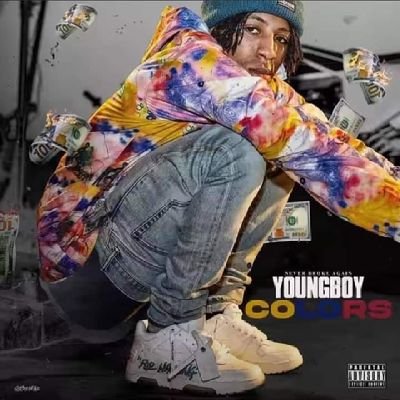 nba_youngboy4tk's profile picture. DM ME FOR PROMO 🚨🚨