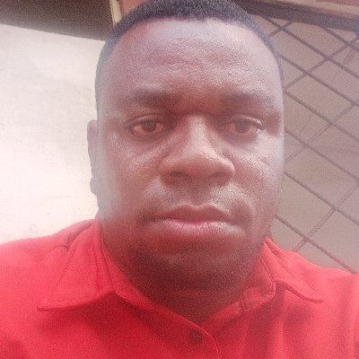 AbasienoEyo1's profile picture. Motivational analysts crypto enthusiast