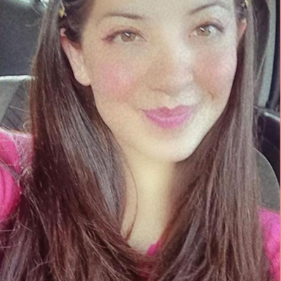 GordonEstefany's profile picture. Estefany Gordon