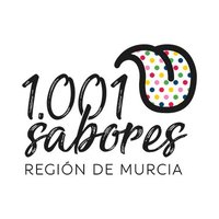 1001 Sabores Región de Murcia(@1001SaboresRM) 's Twitter Profile Photo