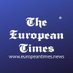 The European Times (@europeantimes_) Twitter profile photo