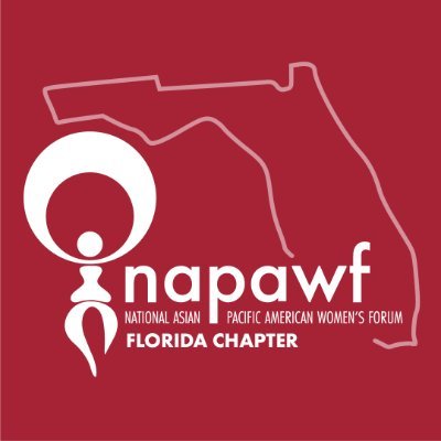 Florida chapter of @napawf - creating social, political, and economic change by and for AAPI women and gender expansive folks in FL ⚡NOT YOUR MODEL MINORITY⚡