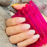 ゆうのん🍧(ネイル垢) (@yunonnail) Twitter profile photo