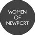Women Of Newport (@WomenOfNewport) Twitter profile photo