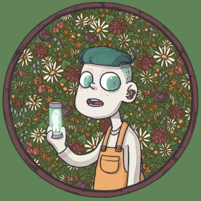 Christian Smithさんのプロフィール画像