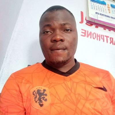 oscar_bayonle's profile picture. Lovely to be with