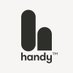 The Handy (@TheHandyNorway) Twitter profile photo