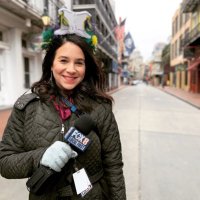 Olivia Vidal(@oliviavidaltv) 's Twitter Profile Photo