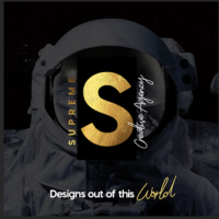 Supreme Creative Agency (@jtthecr8guru) 's Twitter Profile