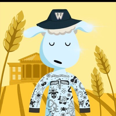 NFTguy777's profile picture. Crypto is life 🤑