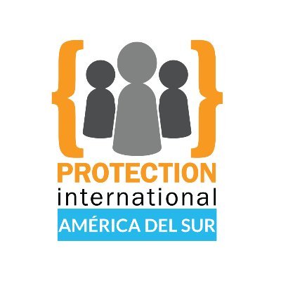Oficina en América del Sur de Protection Internacional. Trabajamos junto con las personas defensoras de DD.HH. de la región, especialmente en Colombia y Brasil.