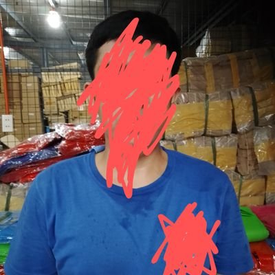 Relzkie5's profile picture. Kapwa hayahay