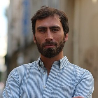 HalleAmaury's profile picture. 