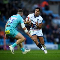 Deago Bailey (@deagobailey) 's Twitter Profile