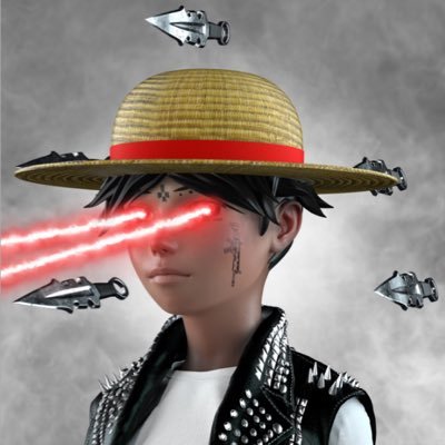 xoKrabby's profile picture. https://t.co/2We2PfRFbr