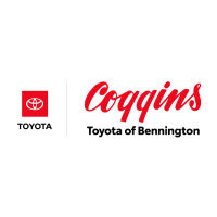 Coggins Toyota of Bennington(@CogginsToyota) 's Twitter Profile Photo