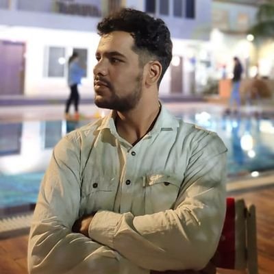 frontend_sharma's profile picture. Fronted Developer
♥️ JavaScript ♥️