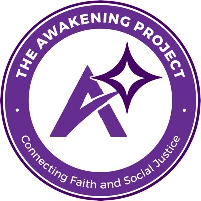Connecting Faith and Social Justice🕊️💜