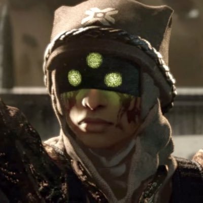 SVVAMECHANOS's profile picture. Destiny 2, TLOZ