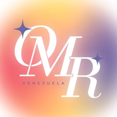OMR VENEZUELA 🇻🇪 Profile