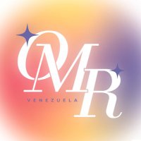 OMR VENEZUELA 🇻🇪 (@officialomarvzl) 's Twitter Profile