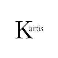 Editorial Kairós(@editorialkairos) 's Twitter Profile Photo