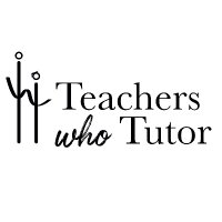 TeachersWhoTutor(@TutorWho) 's Twitter Profile Photo