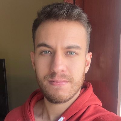 andemateus_'s profile picture. 