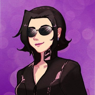 Knife of the Turks. before crisis/ff7/advent children/mv. mun is over 21 rp only 18+ icon and header by @paintixir fan account