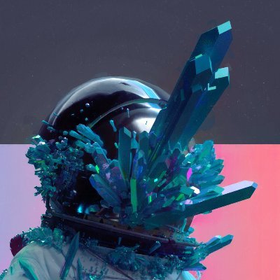 nf_tzilla's profile picture. NFT Geek & Collector.