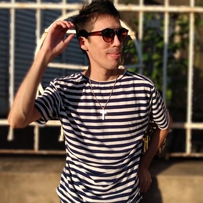 Lucas Estrada Profile