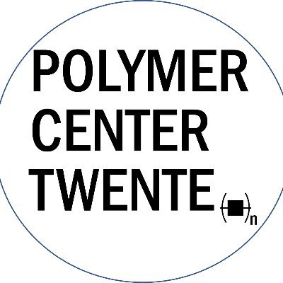 polymercenter's profile picture. Polymer Center Twente at the University of Twente @utwente with over 14 research groups in two faculties #polymers #sustainability #circularity #molecules