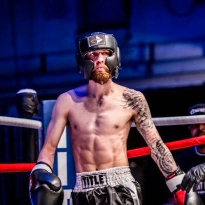 RobertSoter's profile picture. Be formless, shapeless, like water. Boxing 🥊, Dietetics and Nutrition. 🥑 @onlygaineshere 💎